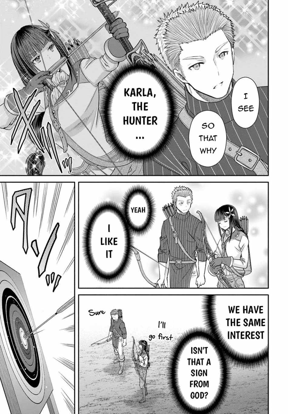 The Eighth Son? That Can't Be Right Chapter 102 16